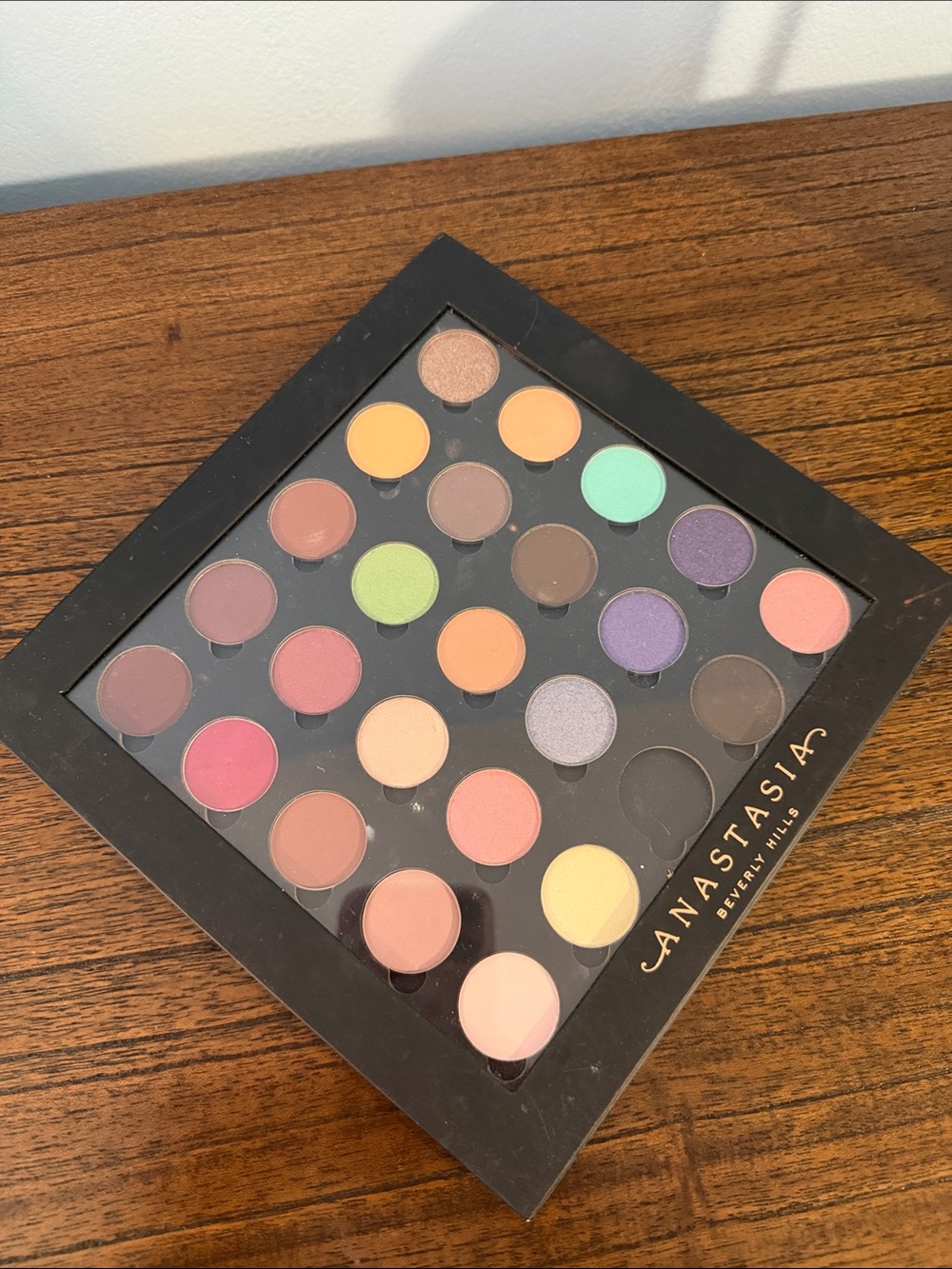 Anastasia Beverly Hills Palette Eyeshadow Singles